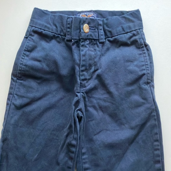 🌻American Living 2T pants - Picture 2 of 5